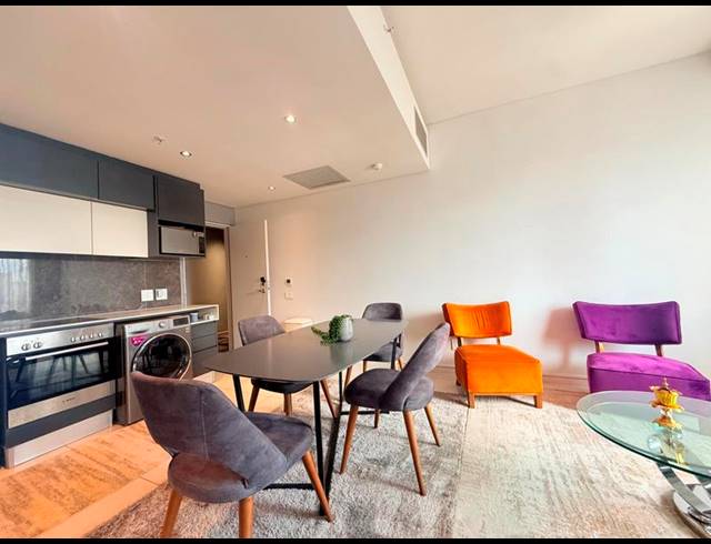 1 BEDROOM PROPERTY TO RENT IN SANDOWN